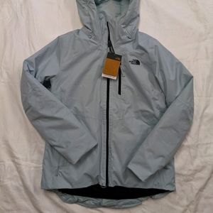 The North Face Clementine Triclimate Snow Coat